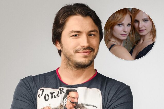 'Покрутивши всіх на одному органі, полетіли до Сочі': Притула розповів про лист від ANNA MARIA