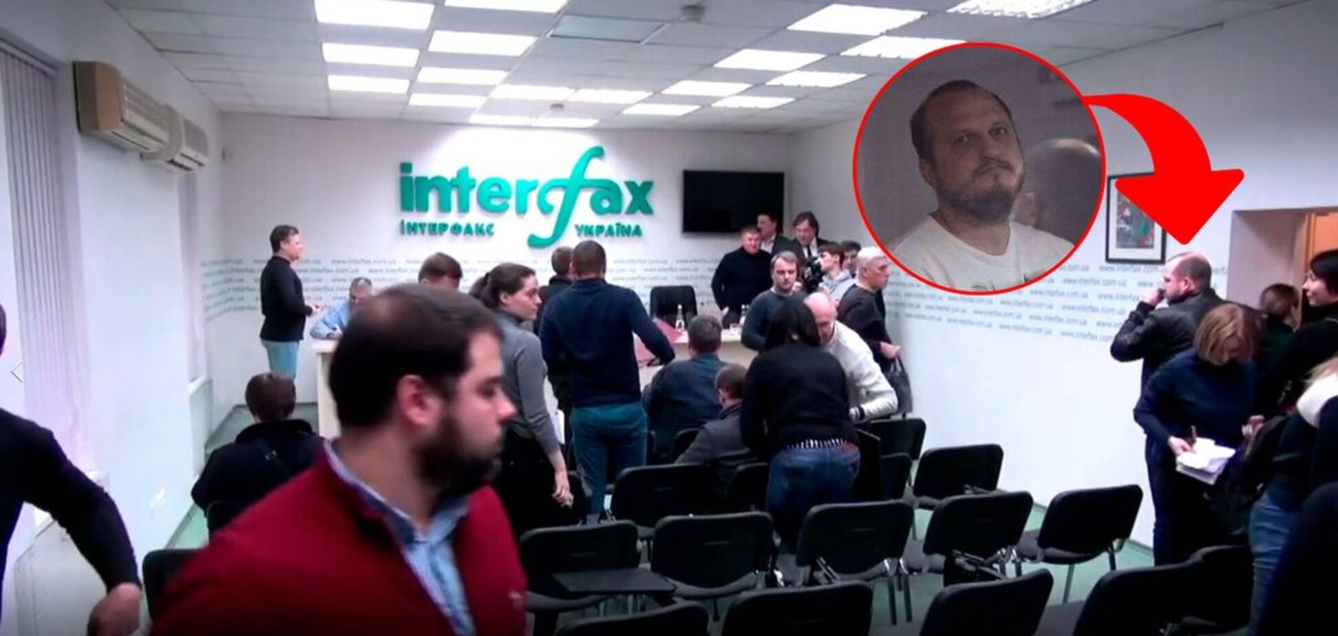 Обвиняют в уголовном преступлении: Рейдеры Микитася привлекли к захвату 'Киевметростроя' 'Лешего'