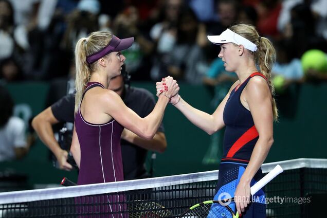 'Я не буду скучать': Свитолина пошутила над обидчицей Ястремской