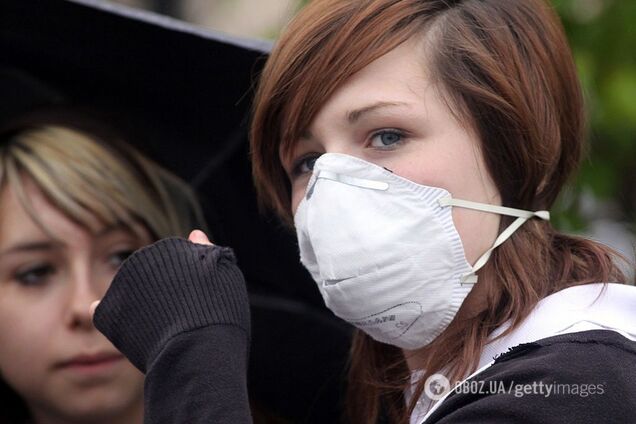 В Україні перевірять ціни на медичні маски і покарають спекулянтів