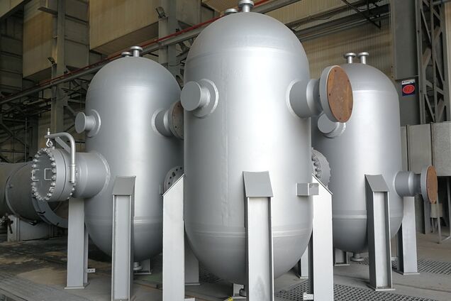 Заменит газ? В Украине нашли обширное месторождение водорода