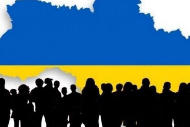 Перепис для державної політики України, а не для профанів