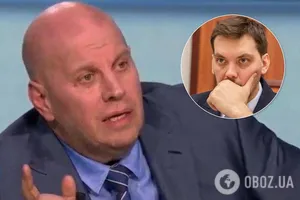 Михаил Бродский