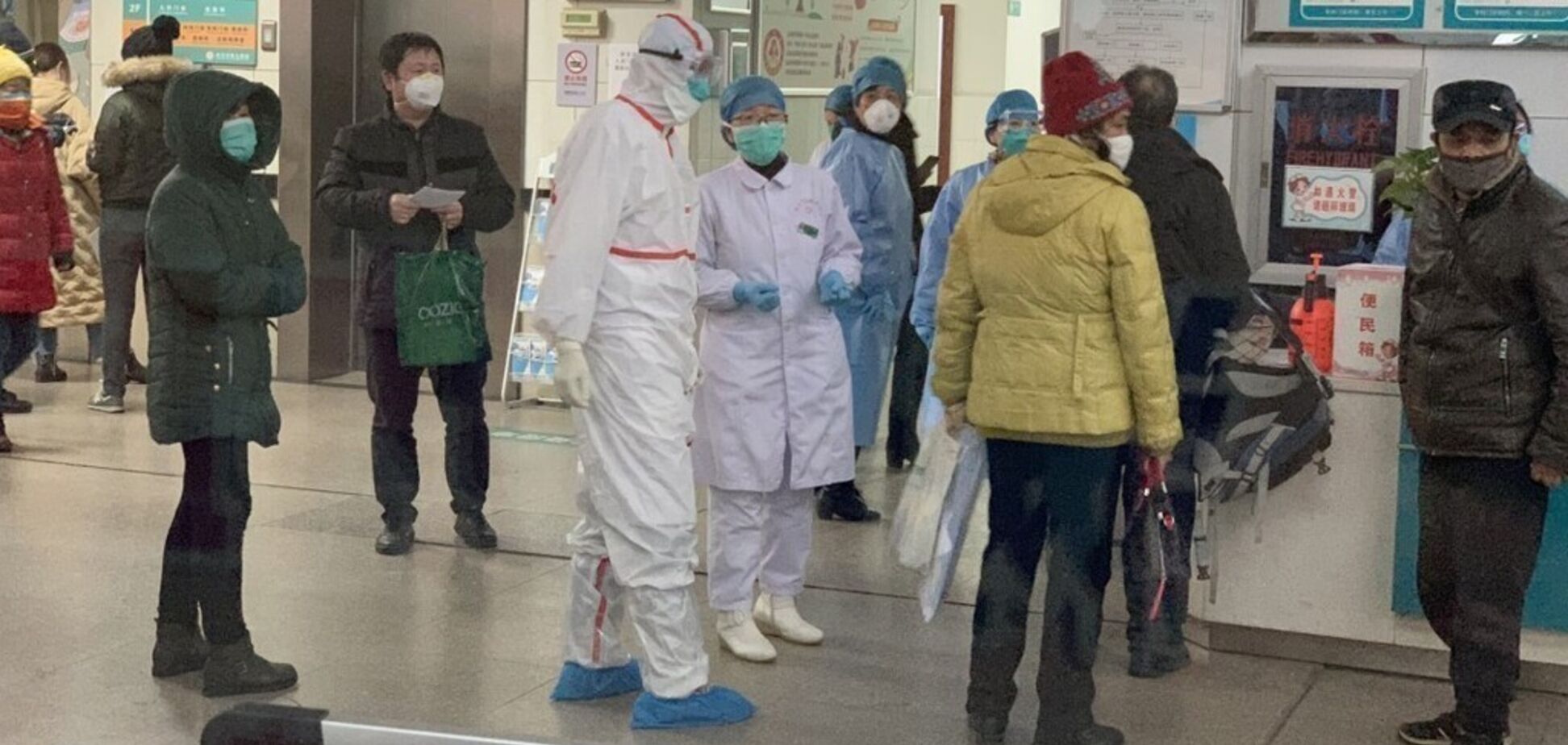Більш небезпечний, ніж грип: медики попередили про загрозу коронавірусу