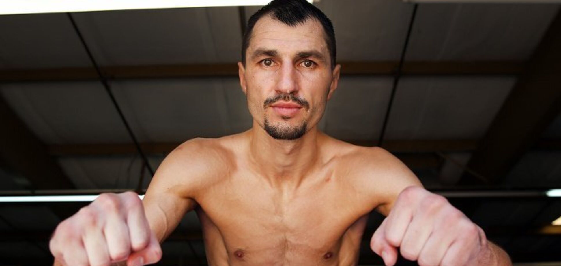 Виктор Постол