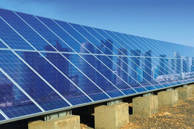 Энергия солнца: в Катаре установили мировой рекорд цены на свет