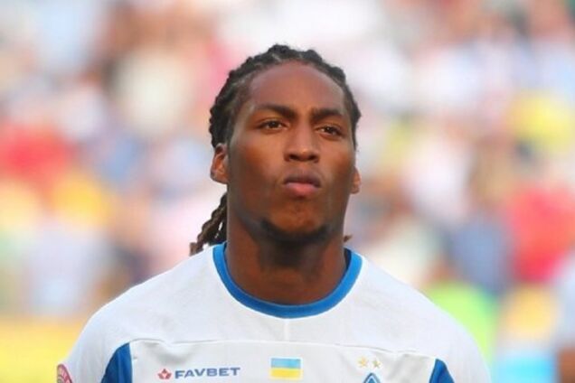 Жерсон Родригес