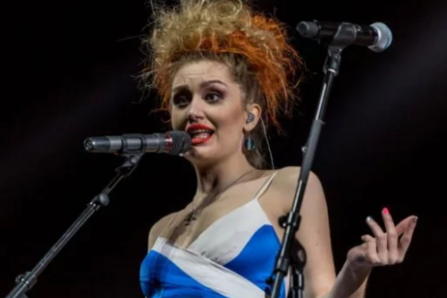 Новости Крымнаша. Несущие смерть 'голуби мира'