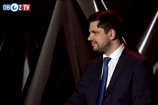 'Треба перебирати': 'слуга народу' зізнався, що його не влаштовує у Зеленському