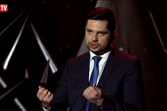 'Однозначно поважаю!' Нардеп Зеленського похвалив Добкіна