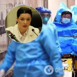 В Украине зафиксированы 3 подозрения на 2019 nCoV