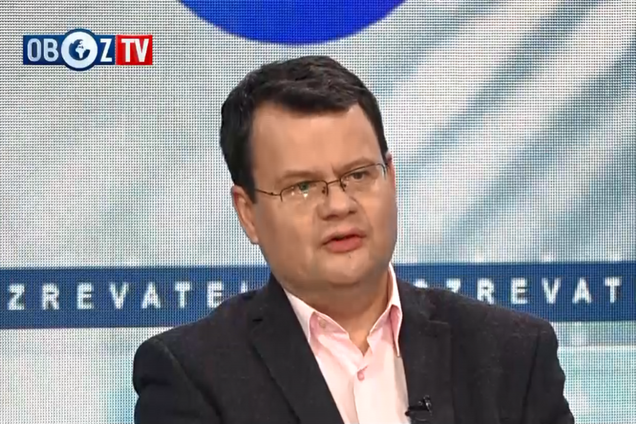 Україні загрожує масштабна 'фінансова піраміда': економіст забив на сполох