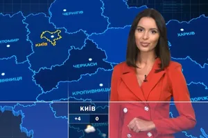До +7 °C, местами дожди: прогноз погоды в Украине на 27 января от ObozTV