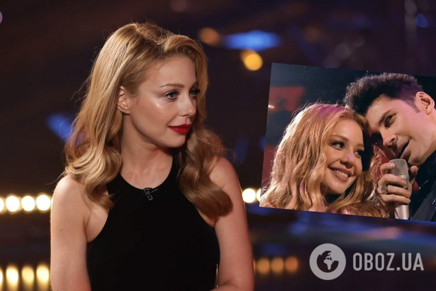 Кароль розповіла, як її сина розлютили жарти про неї та Балана