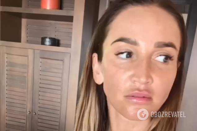 'Что с лицом? Ужас': Бузову разгромили за внешний вид