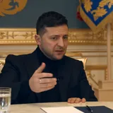 Зеленский рассказал о диалоге с Россией