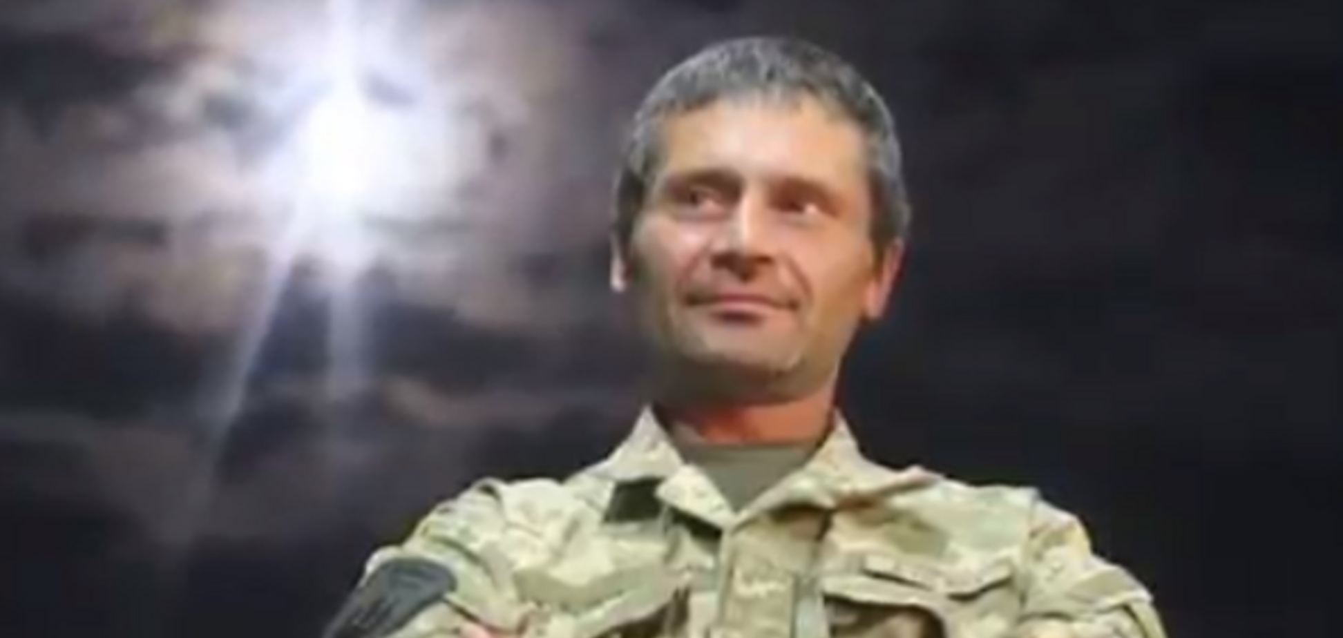 На Киевщине ветеран АТО убил друга: новые версии