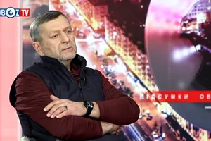 Что препятствует возвращению Крыма: народный депутат Ахтем Чийгоз