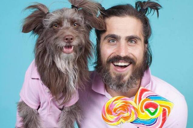 Обязательная регистрация животных в Днепре: куда обращаться и сколько это стоит