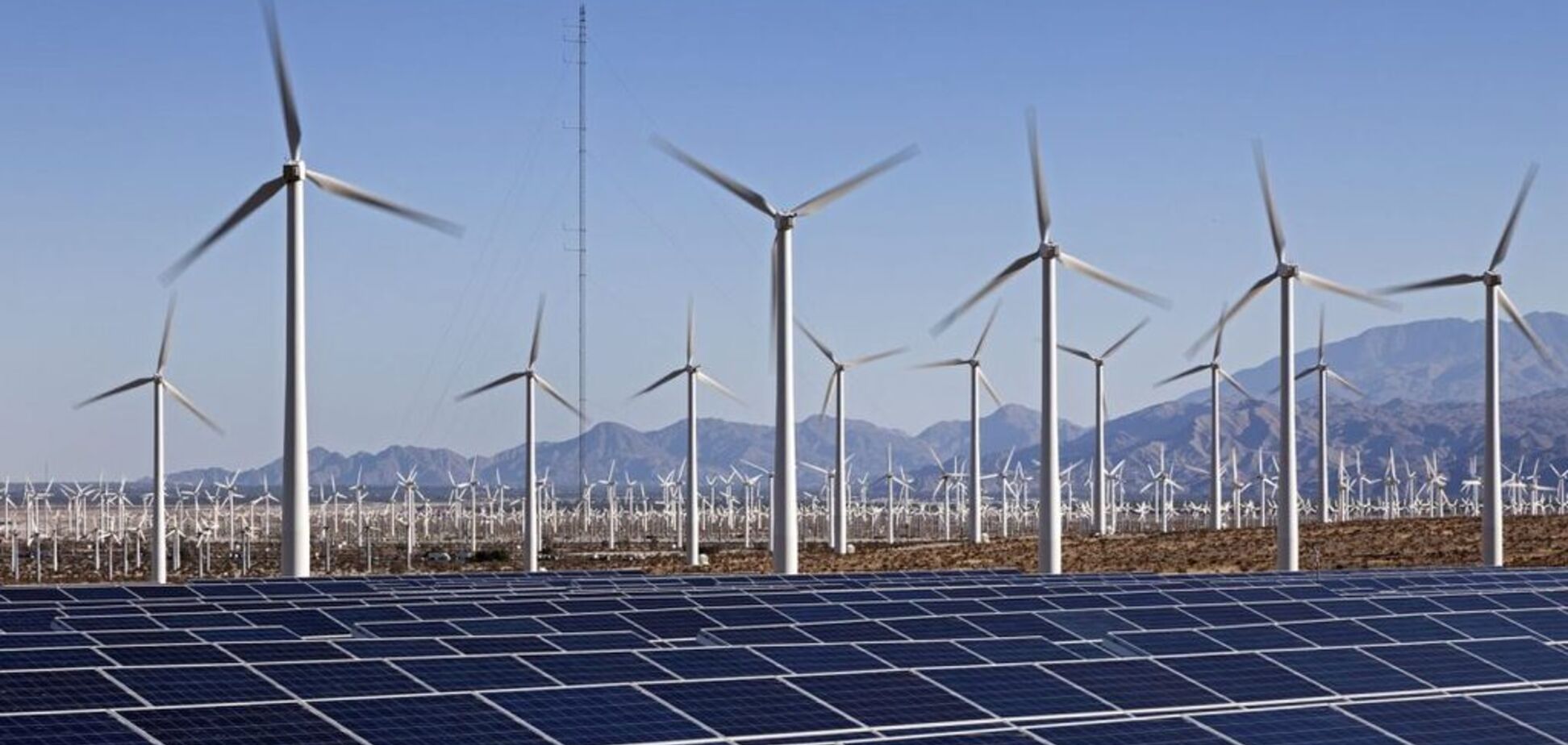 Будущее 'зеленых' тарифов: у Зеленского сообщили о новой модели