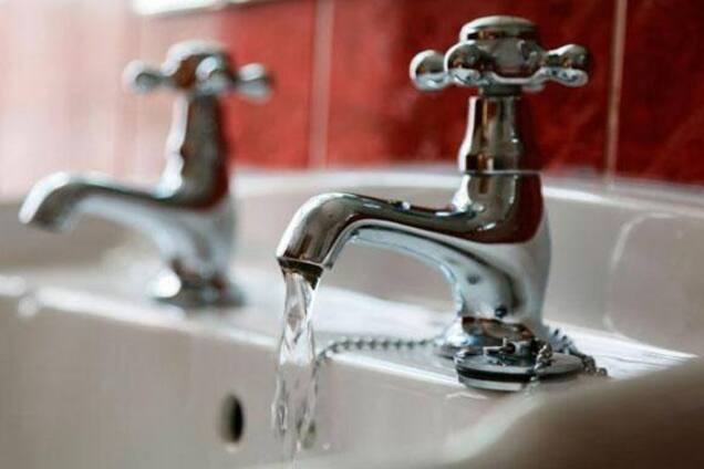 В Днепре отключат воду на целый день: адреса