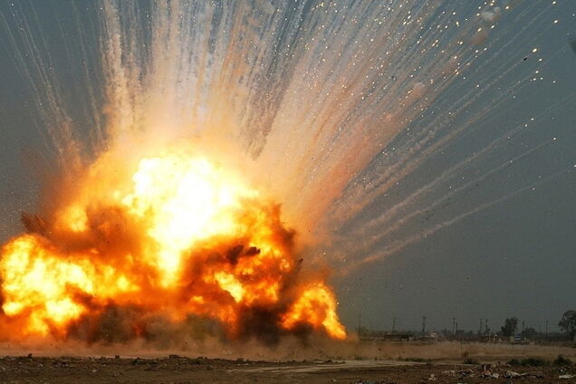 Достаточно одного взрыва: украинский город оказался на грани экологической катастрофы