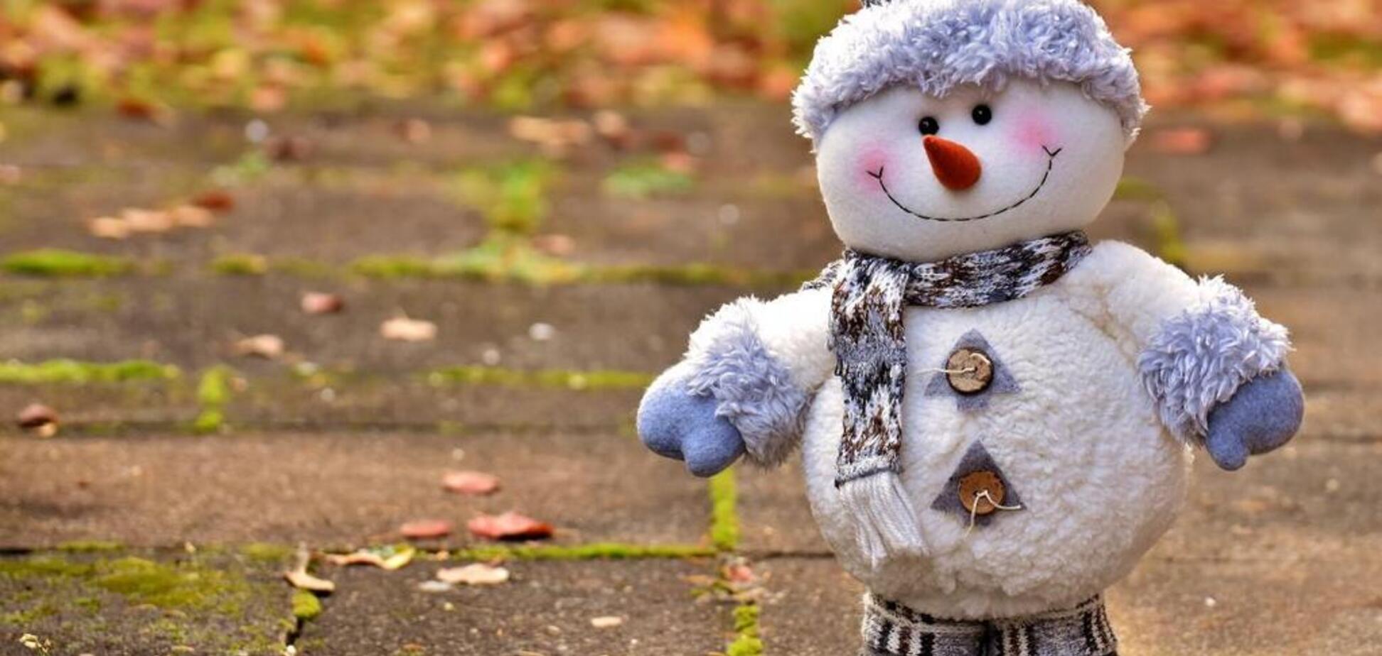 Раптове потепління: синоптики уточнили прогноз погоди в Україні