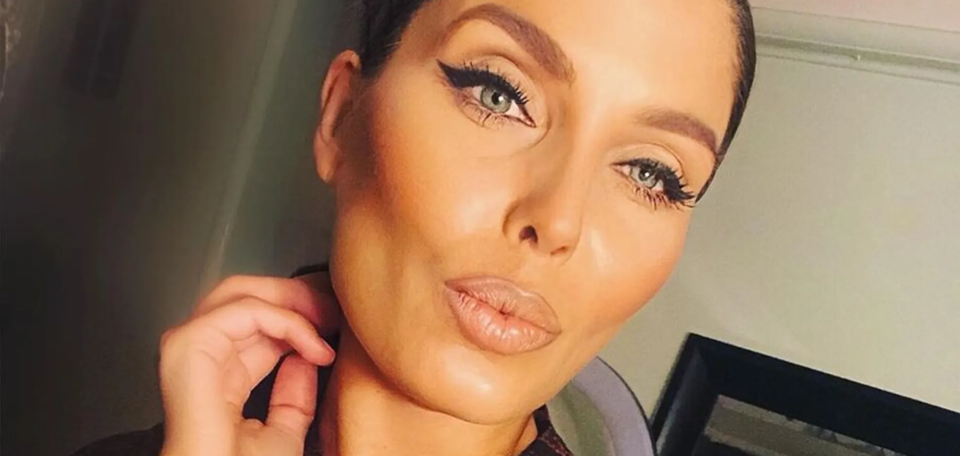 'Не богато, но...' Жена Панина похвасталась жизнью без него