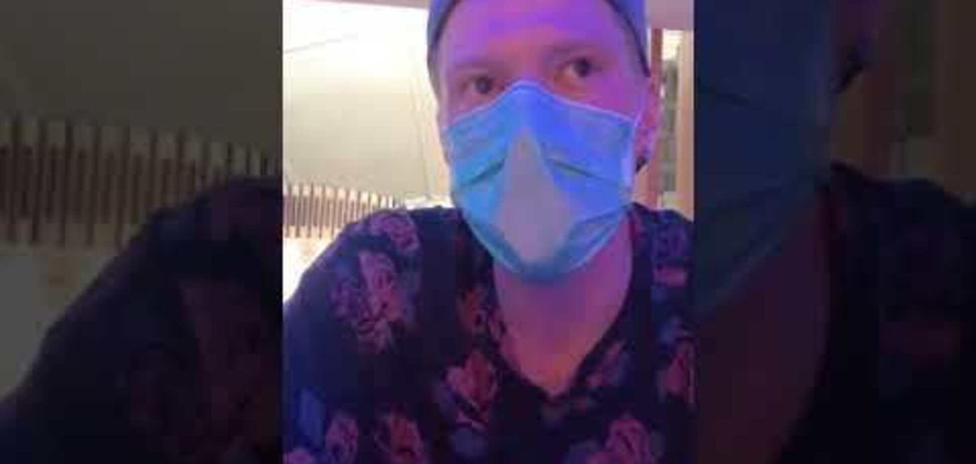 Внук Аллы Пугачевой попал в передрягу с коронавирусом