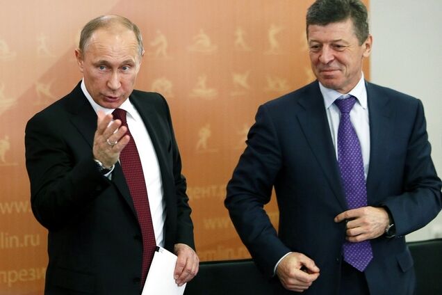 Украина для Козака: новое назначение Кремля