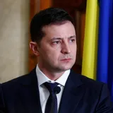 Владимир Зеленский