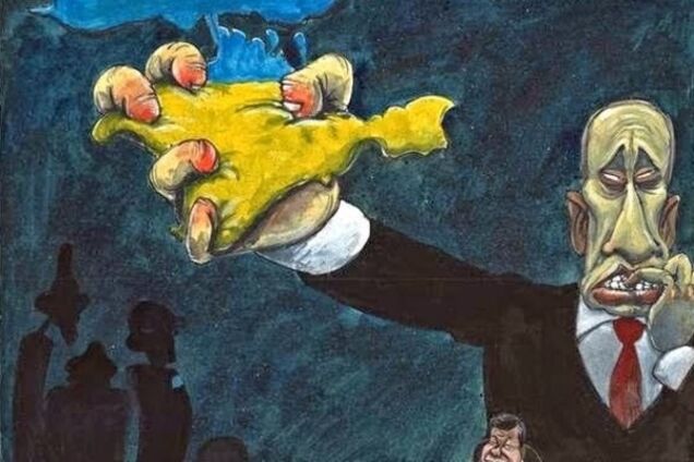 'Його просто немає для Росії': Радзіховський озвучив умову повернення Криму