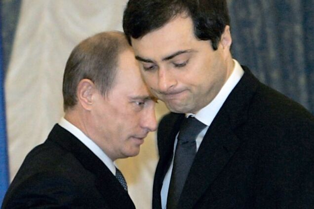 Уход Суркова: его сломал соперник