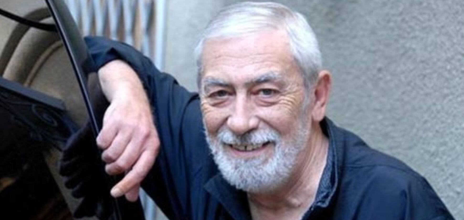 Кікабідзе наклав на Зеленського закляття