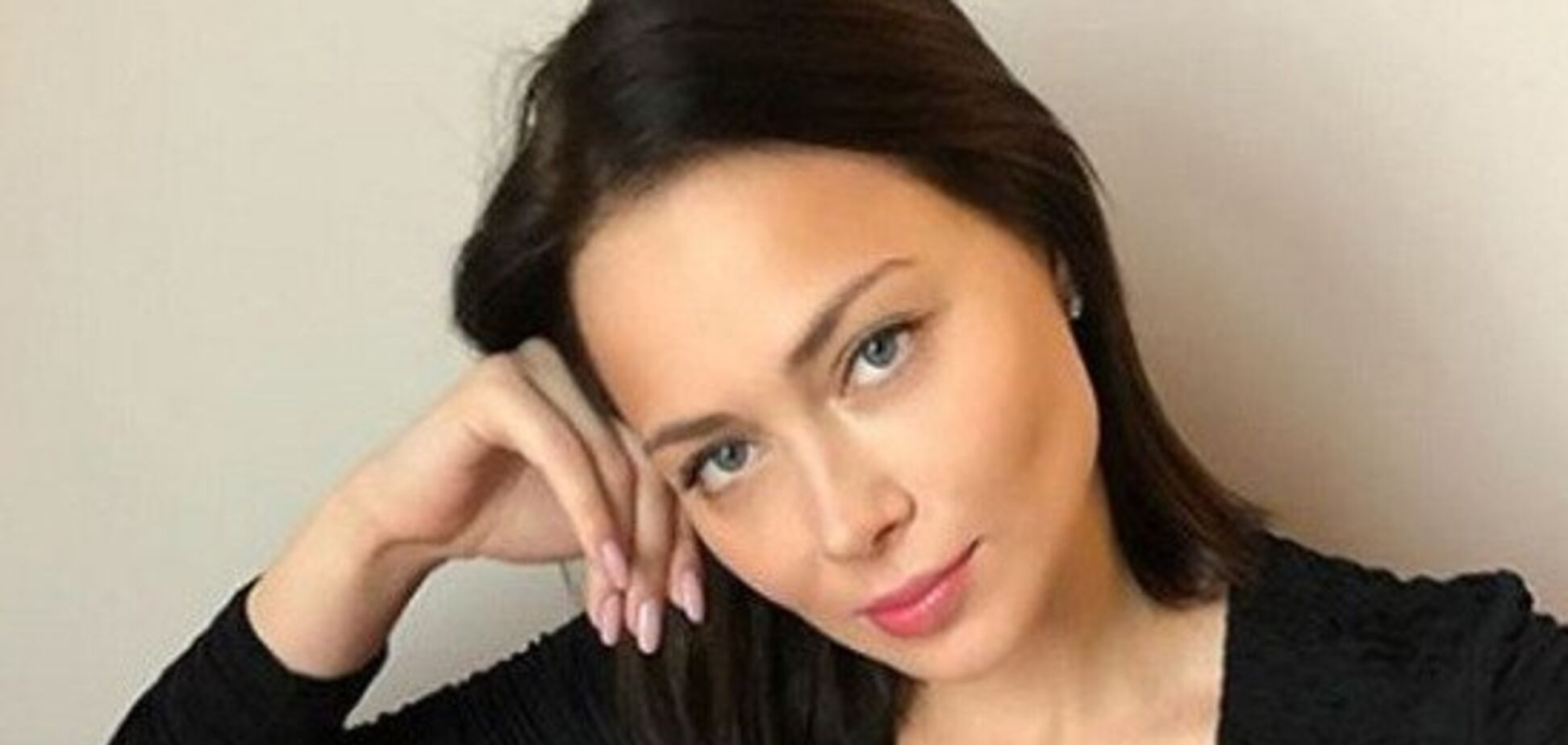 Самбурская после сексуальных трусов показала жутко депрессивные фото