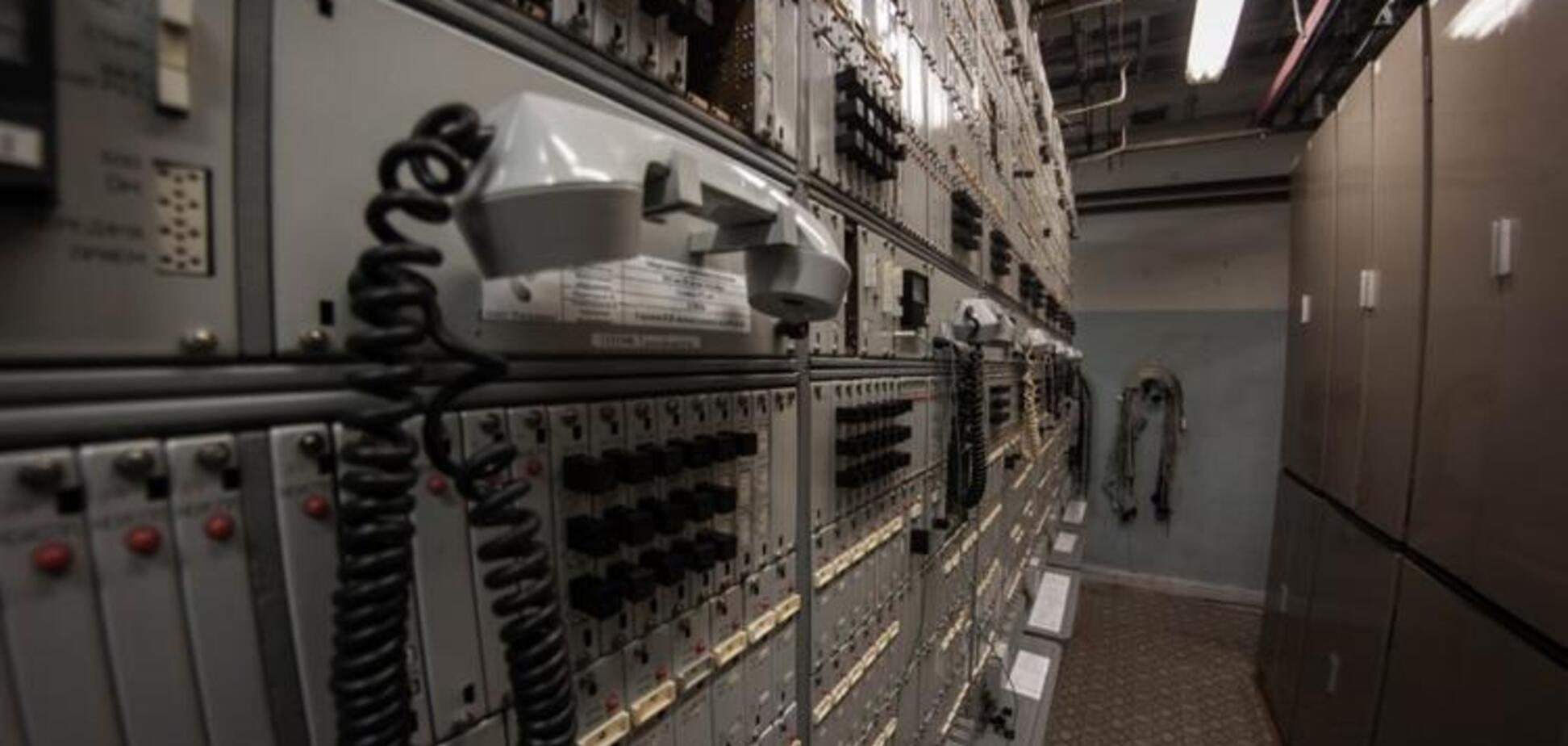 У Росії 'зламали' секретний бункер уряду: що забрали