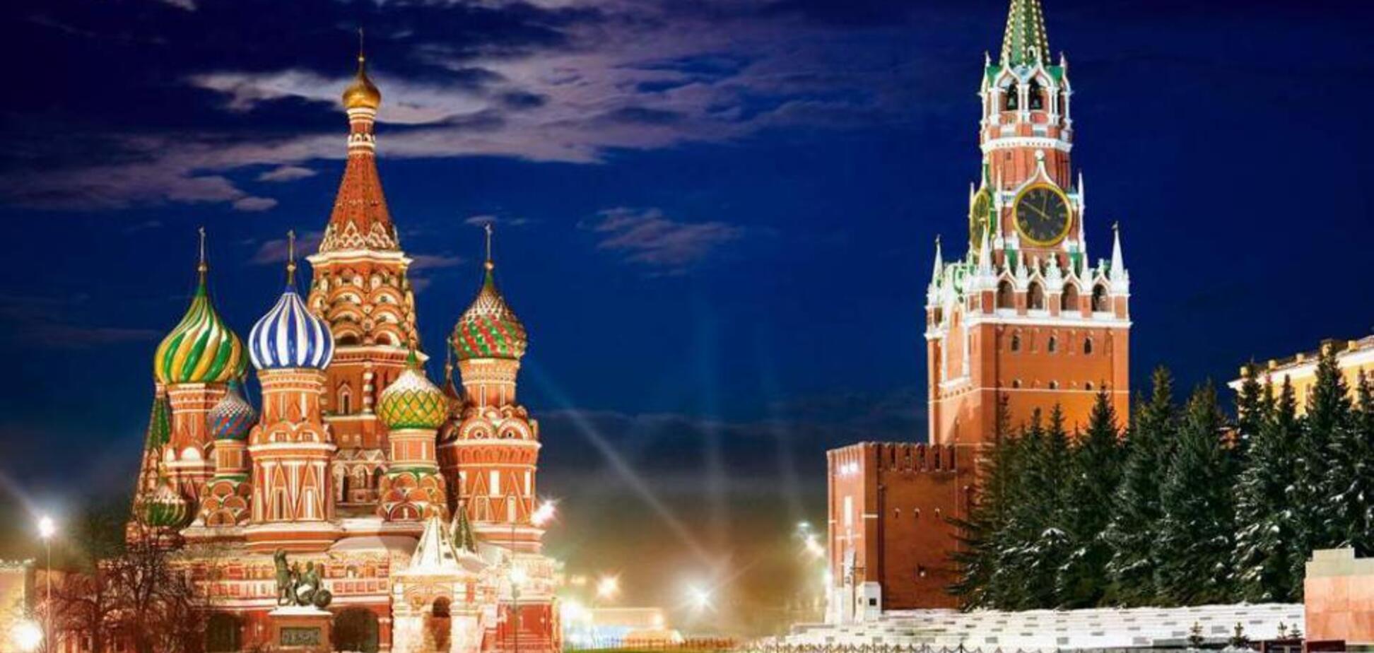 Украина официально обвинила Россию в краже истории: в Москве огрызнулись