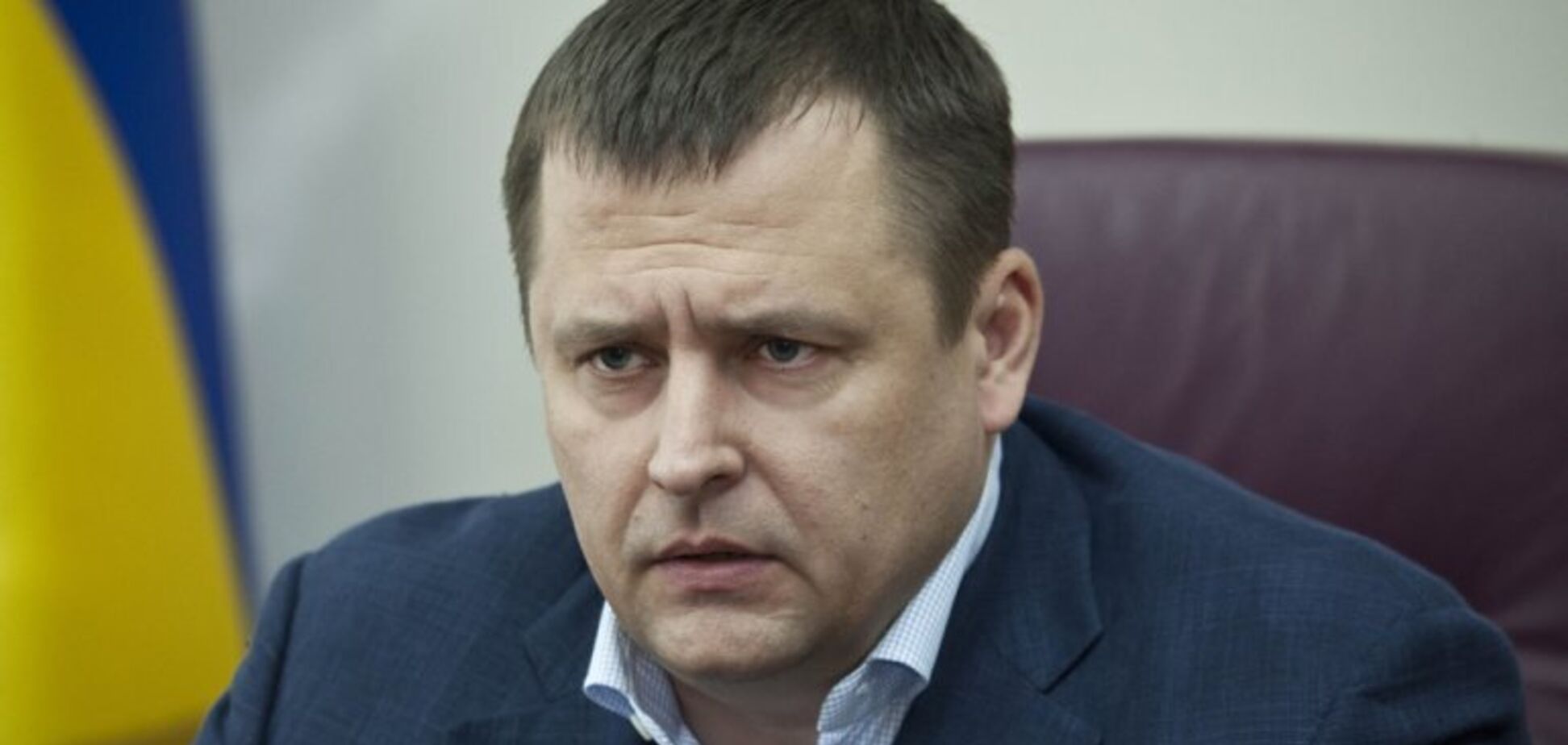 Не делайте апокалиптических прогнозов: Филатов отреагировал на смерть 2-летнего ребенка от гриппа