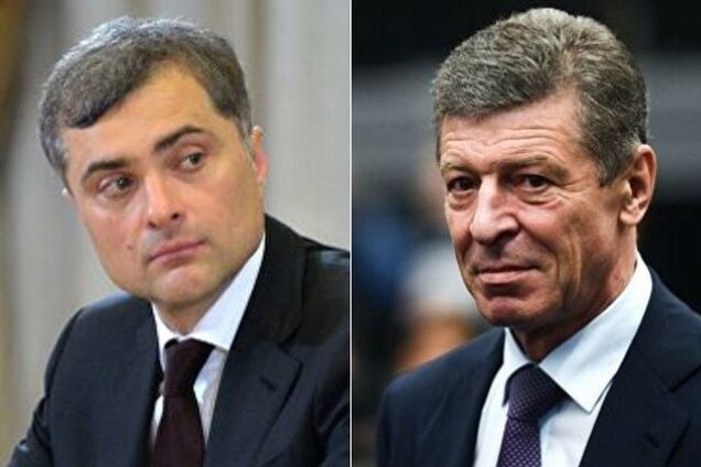 Назван новый куратор 'Л/ДНР' при Путине