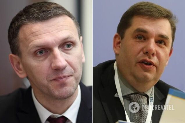 'Теперь его еб*шить будем': в сеть слили новый компромат на Трубу