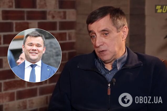 "Люди гибнут на фронте": знаменитый тренер возмутился украинской властью