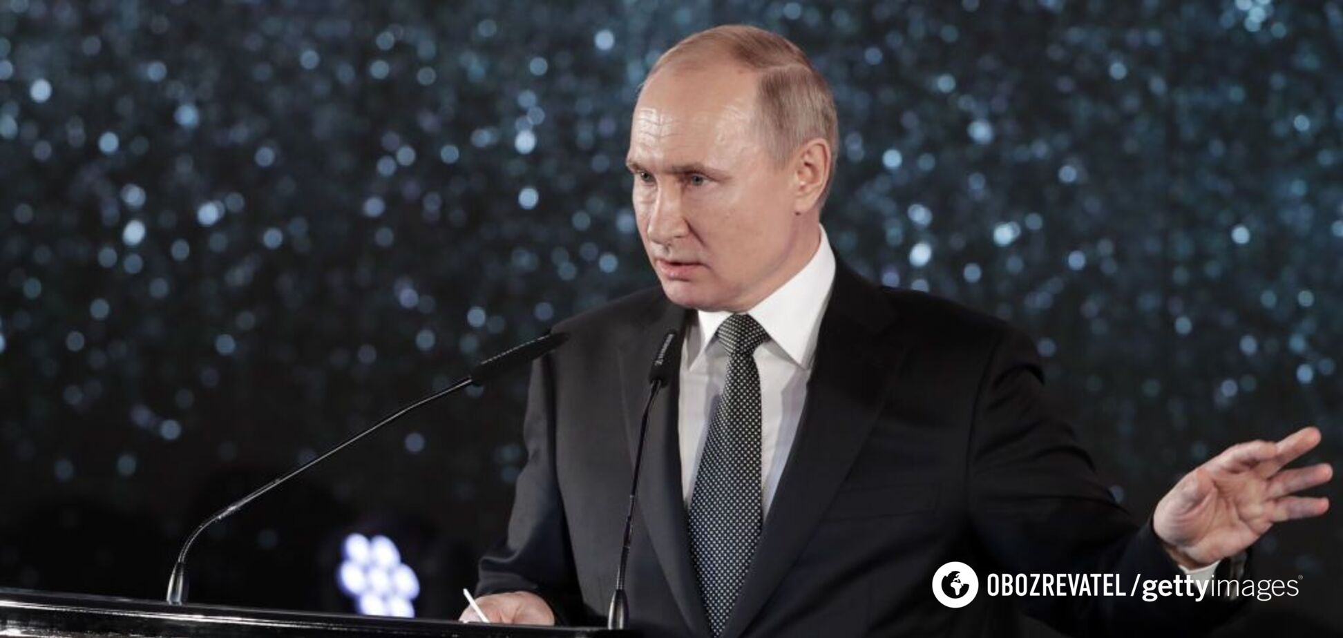Кремль змінив курс щодо України? У Путіна зробили різку заяву