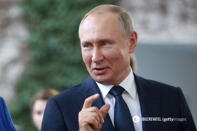 'Апокалиптические ощущения': в России забили тревогу из-за узурпации власти Путиным