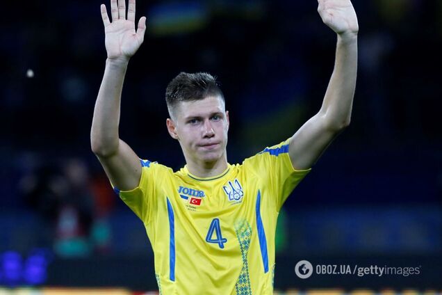 Європейський гранд відмовився купувати футболіста збірної України, зірвавши угоду