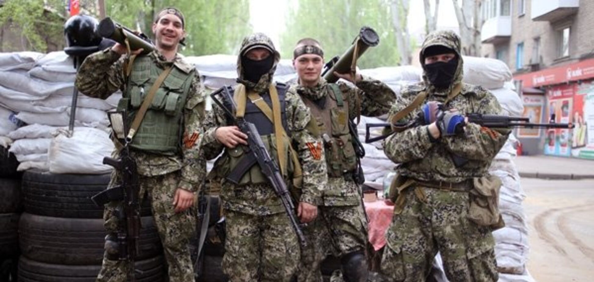 'Орки расстреляли семью с детьми': украинка рассказала, как пережила ужас войны на Донбассе