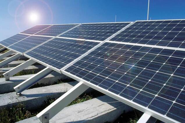 Мировые рекордсмены: назван список крупнейших производителей солнечных панелей