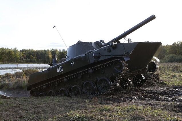 Путін завів на Донбас важку зброю: прогриміли вибухи