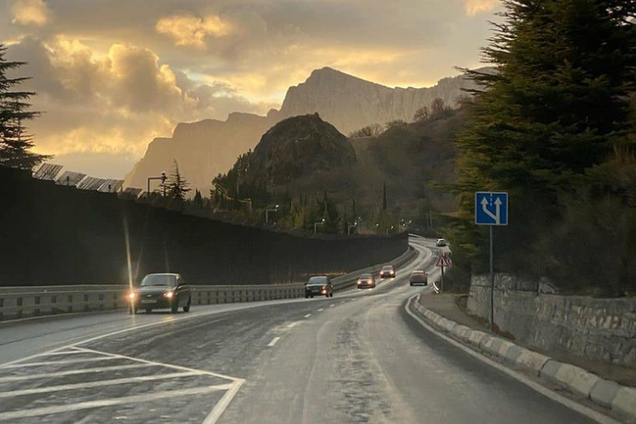 Новости Крымнаша. Приматы с набором элементарных функций для выживания