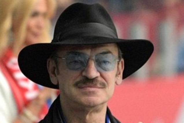 'Болеет, что ли?' Боярский поразил ужасным видом