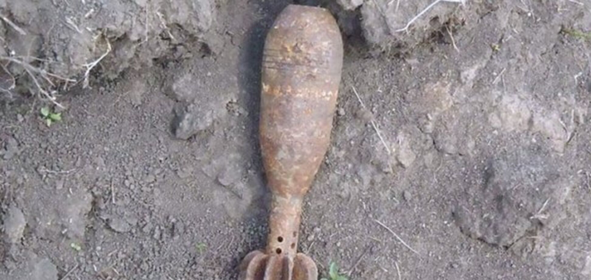 В Днепре мужчина подорвался на снаряде, разобрав его в квартире